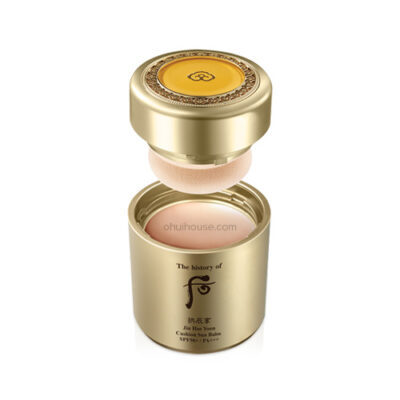 Ph N N C Ch Ng N Ng Whoo Jin Hae Yoon Cushion Sun Balm Spf Pa