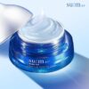 Kem dưỡng ẩm chống nhăn Su:m37 Water-full Timeless Water Gel Cream